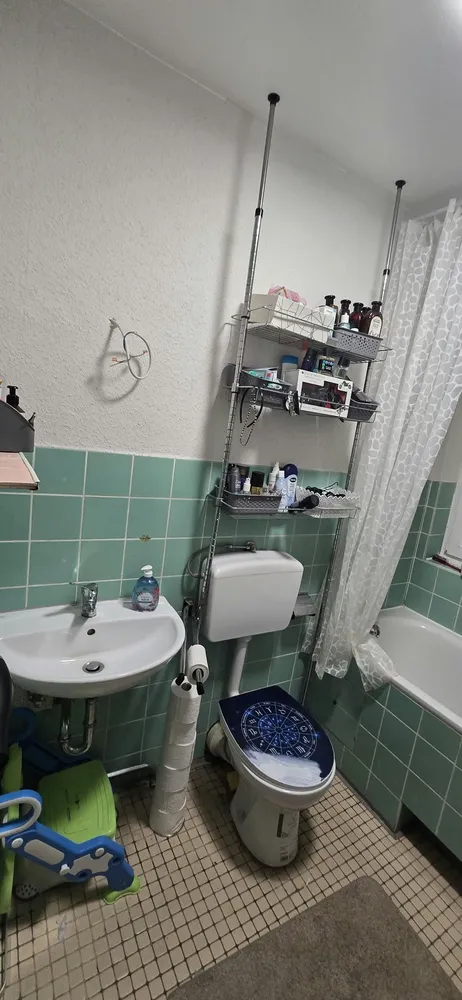 3 Zimmer Wohnung mit 69 m² in Dortmund – Bild 5
