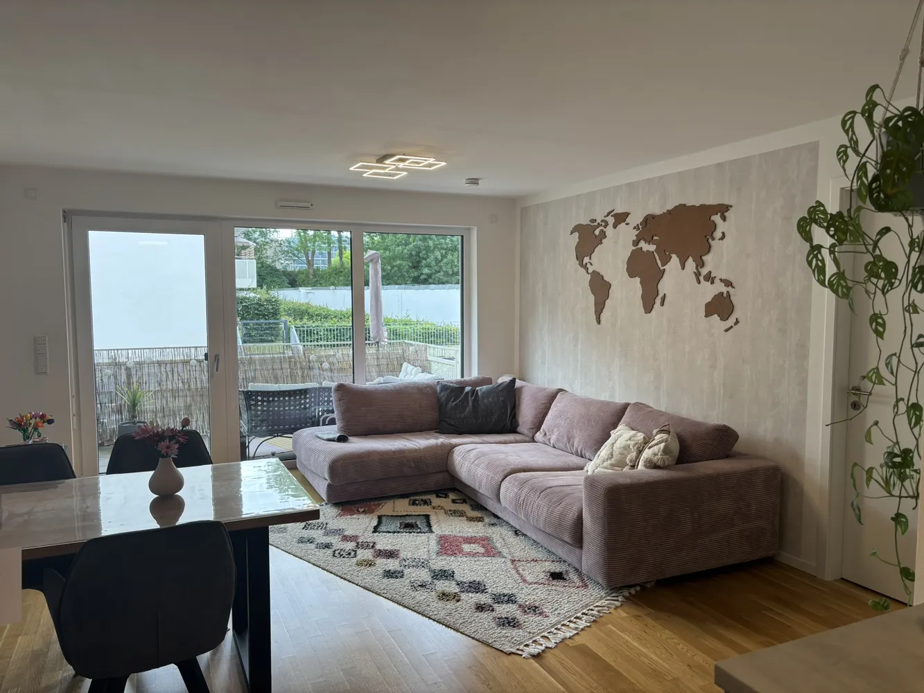 3 Zimmer Wohnung mit 56 m² in Dortmund – Bild 1