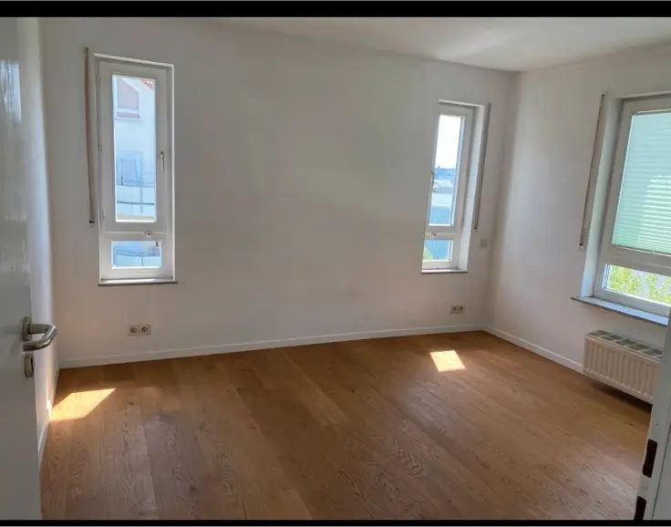 2 Zimmer Wohnung mit 54 m² in Böblingen – Bild 1