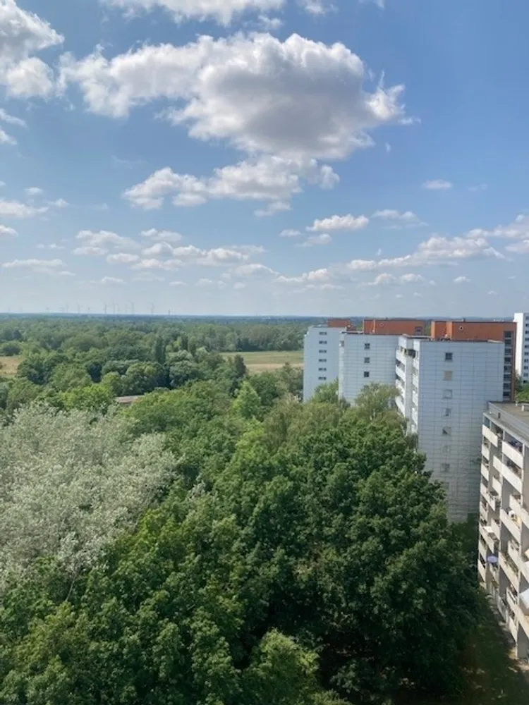 2 Zimmer Wohnung mit 74 m² in Berlin – Bild 7