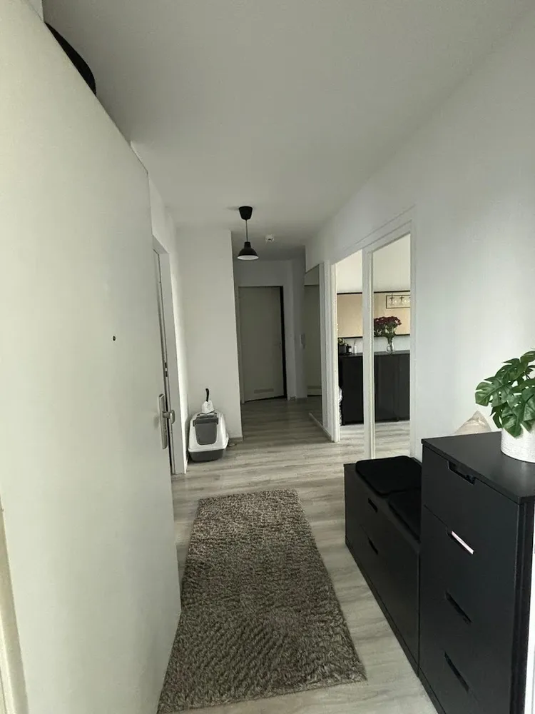 2 Zimmer Wohnung mit 74 m² in Berlin – Bild 2
