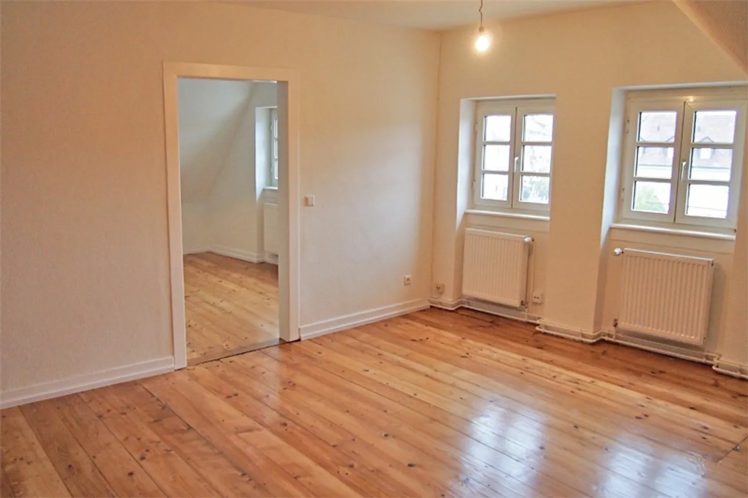 4 Zimmer Wohnung mit 84 m² in Bruchsal – Bild 9