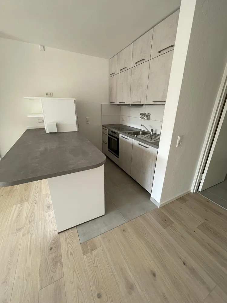 1 Zimmer Wohnung mit 40 m² in Karlsruhe – Bild 7