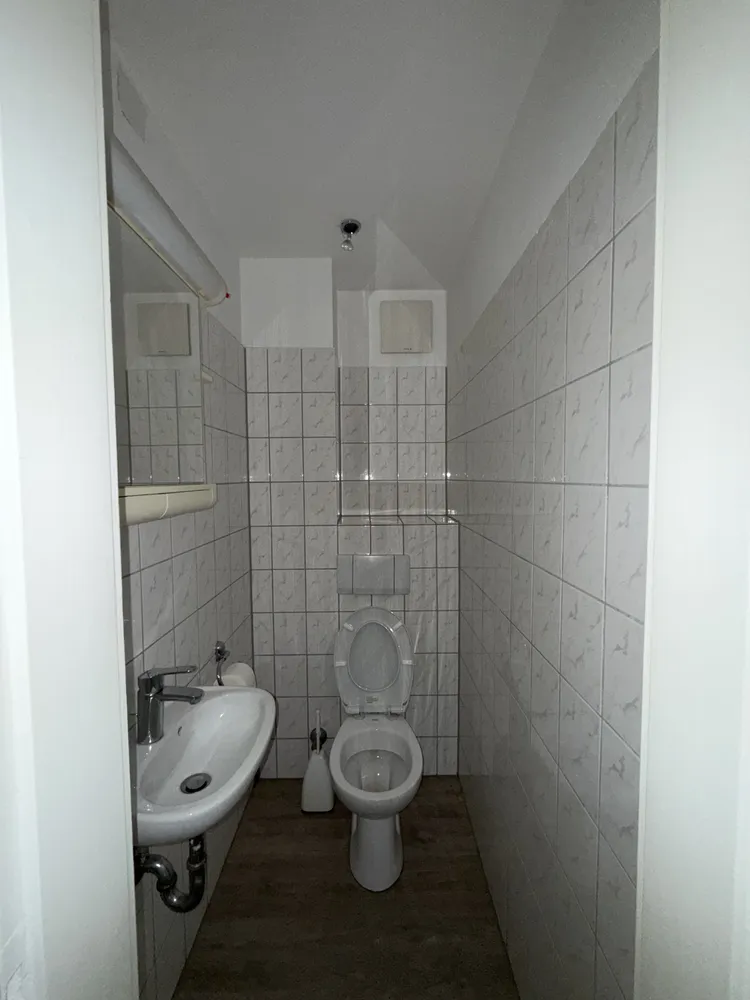 2 Zimmer Wohnung mit 54 m² in Düsseldorf – Bild 3