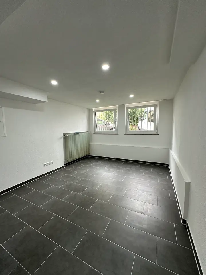 2 Zimmer Wohnung mit 36 m² in Leonberg – Bild 1