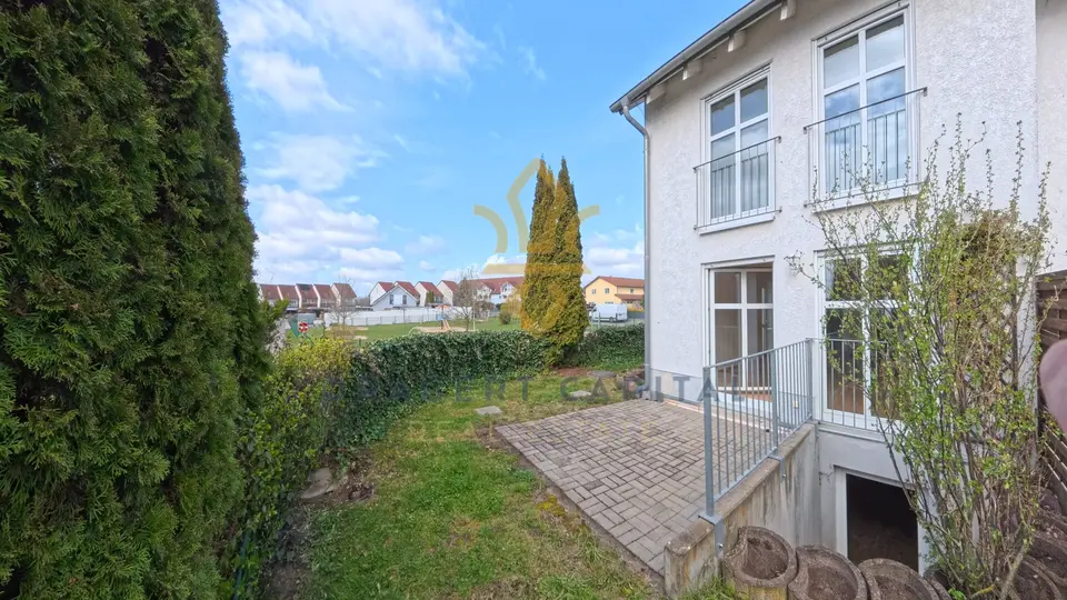 5 Zimmer Haus mit 135 m² in Bitterfeld-Wolfen – Bild 5