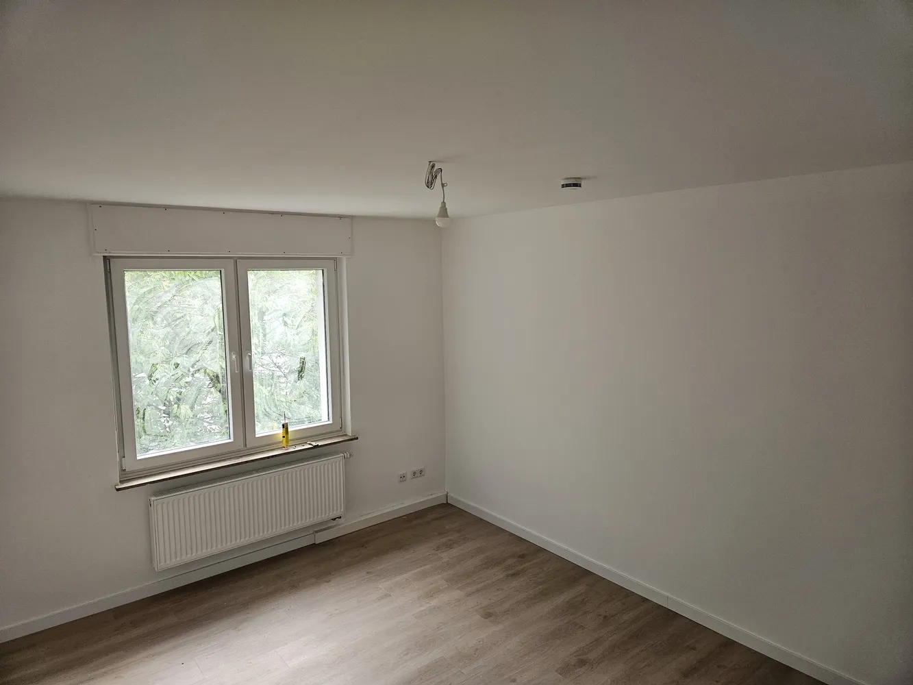 3 room apartment with 71 m² in Bielefeld – Photo 4
