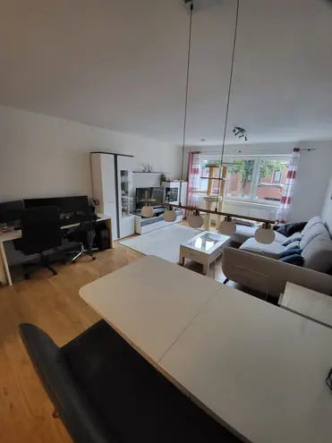 2 Zimmer Wohnung mit 68 m² in Bremen – Bild 1