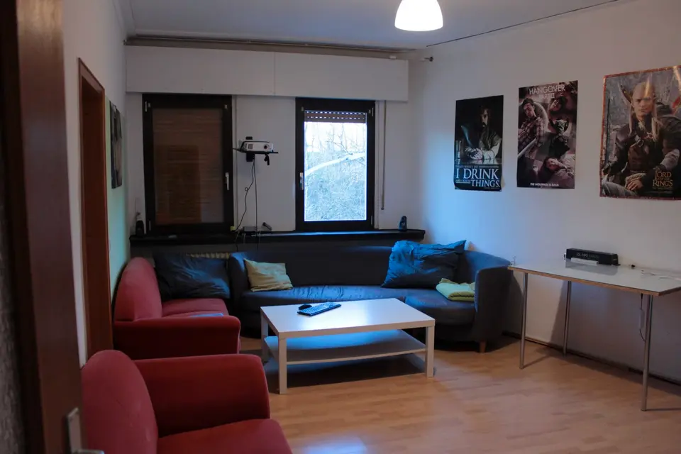 4 Zimmer Wohnung mit 111 m² in Dortmund – Bild 9