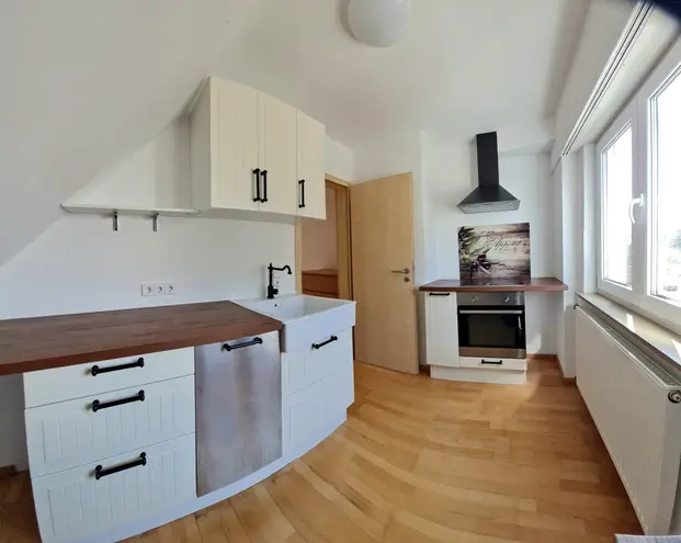 2 Zimmer Wohnung mit 55 m² in Stuttgart – Bild 6