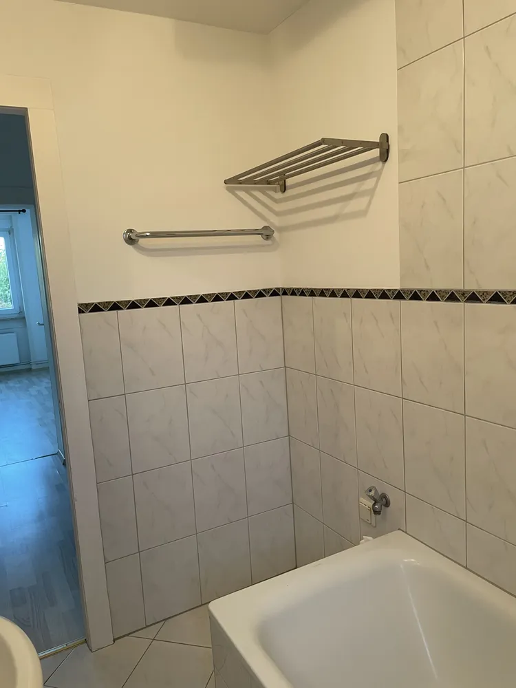2 Zimmer Wohnung mit 52 m² in Frankfurt am Main – Bild 1