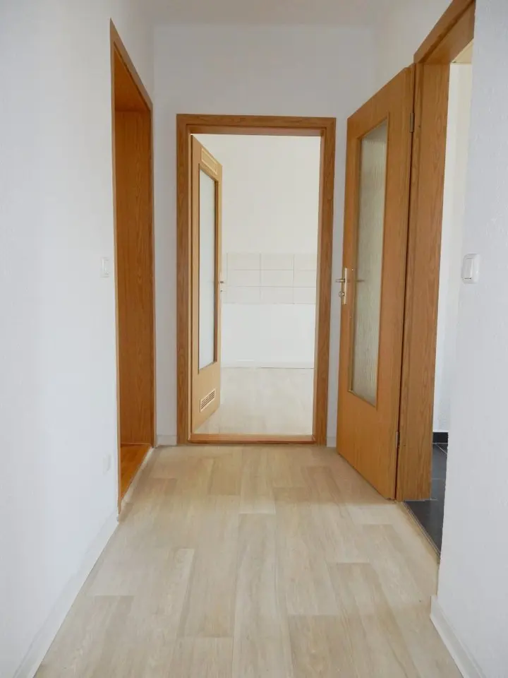 2 Zimmer Wohnung mit 51 m² in Hoyerswerda – Bild 10