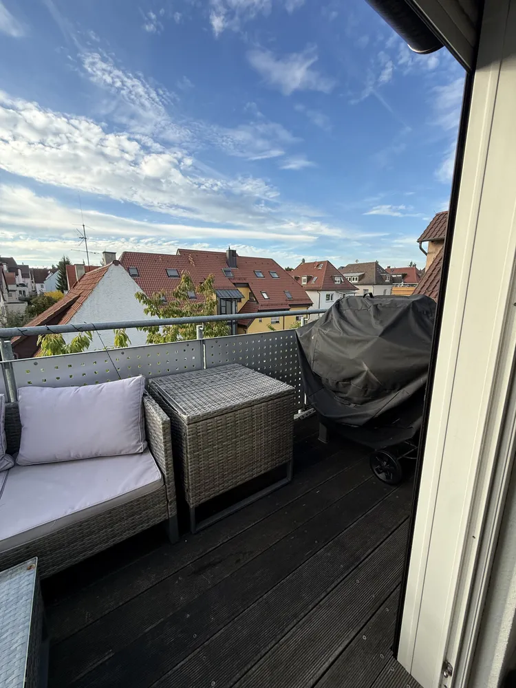 2 Zimmer Wohnung mit 63 m² in Stuttgart – Bild 5