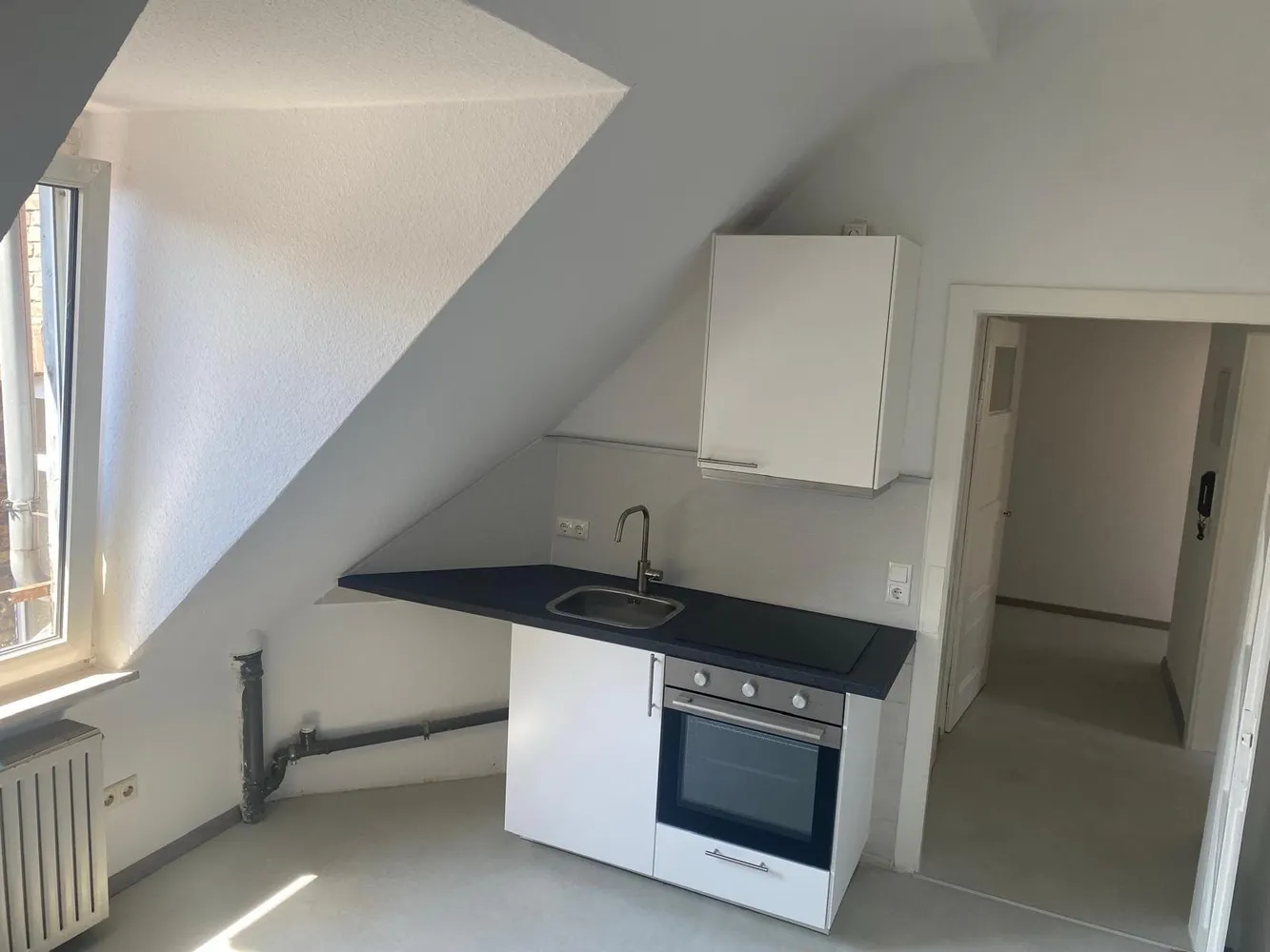 3 Zimmer Wohnung mit 62 m² in Mannheim – Bild 6