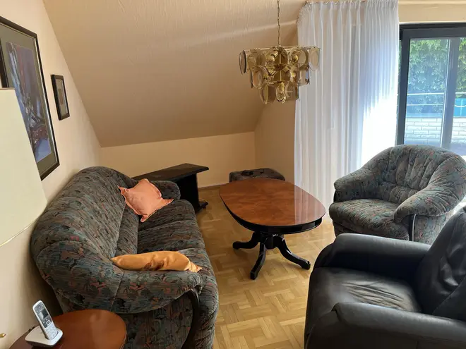 3 Zimmer Wohnung mit 95 m² in Leverkusen – Bild 5