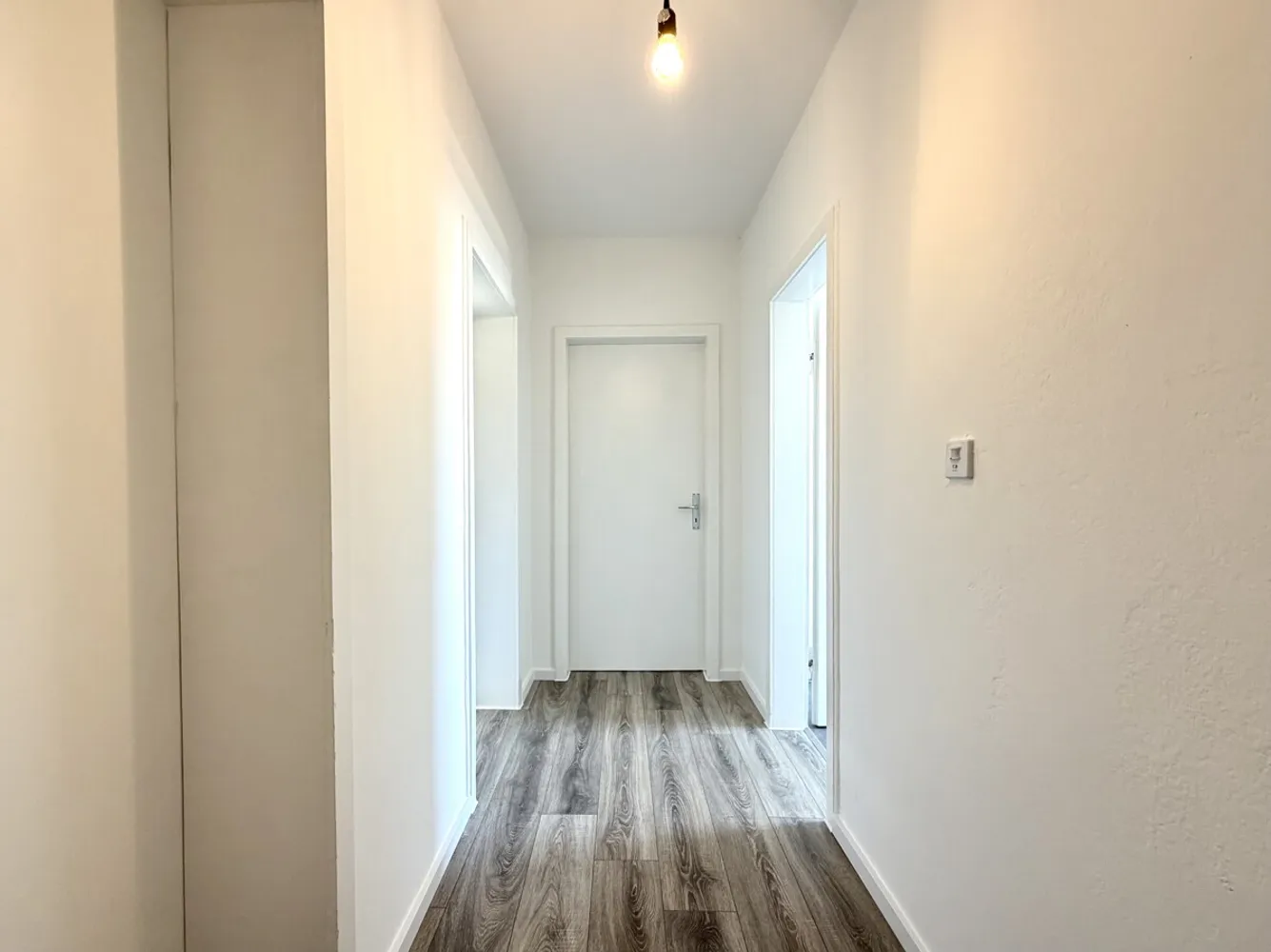 3 Zimmer Wohnung mit 59 m² in Minden – Bild 5