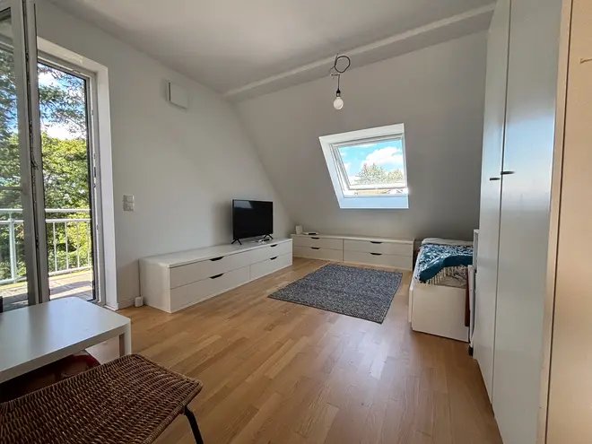 2 Zimmer Wohnung mit 44 m² in Mainz – Bild 8