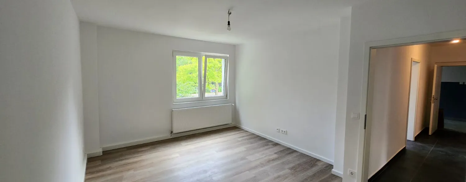 2 Zimmer Wohnung mit 45 m² in Dortmund – Bild 2