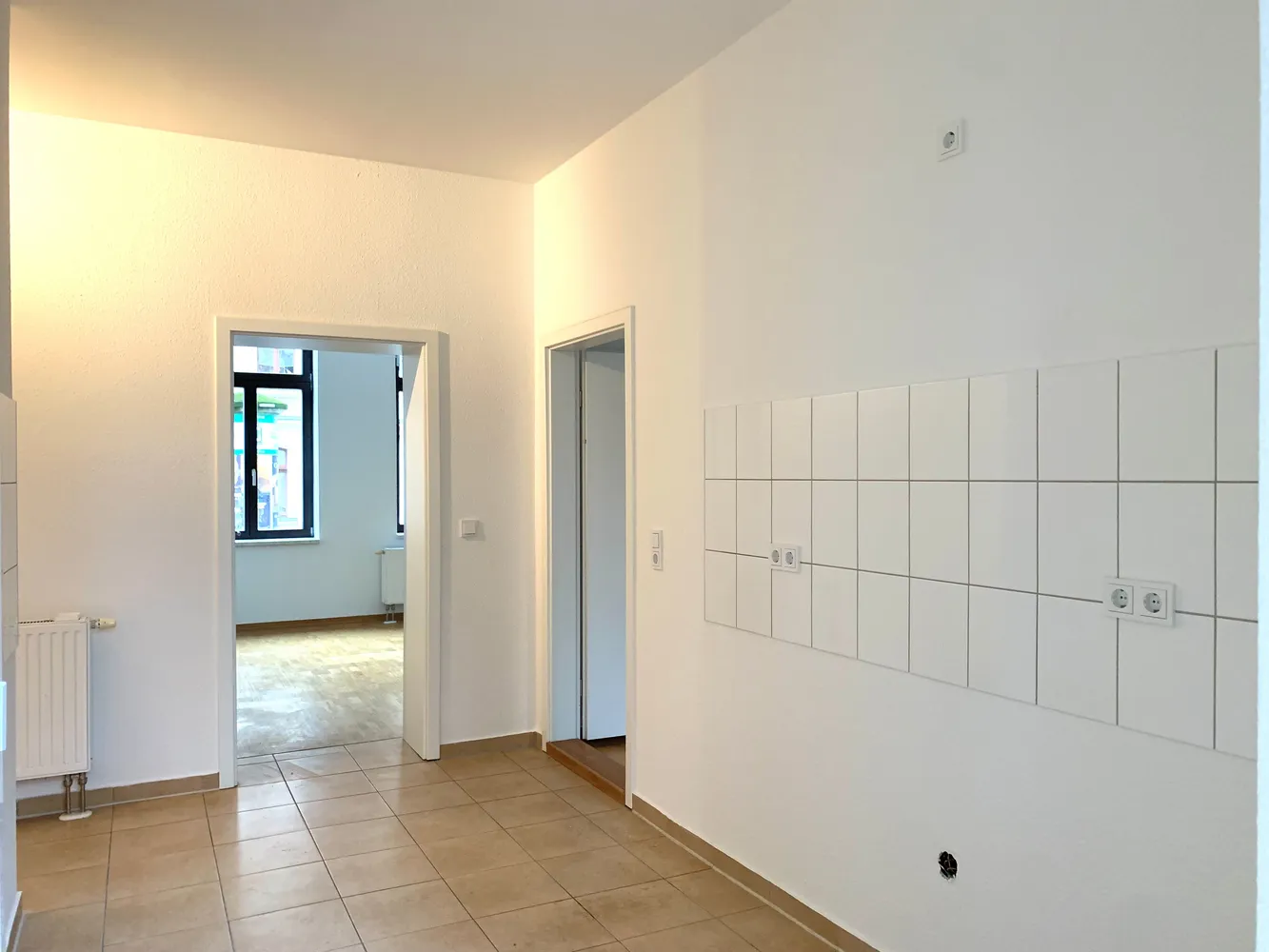 2 Zimmer Wohnung mit 64 m² in Halle (Saale) – Bild 6