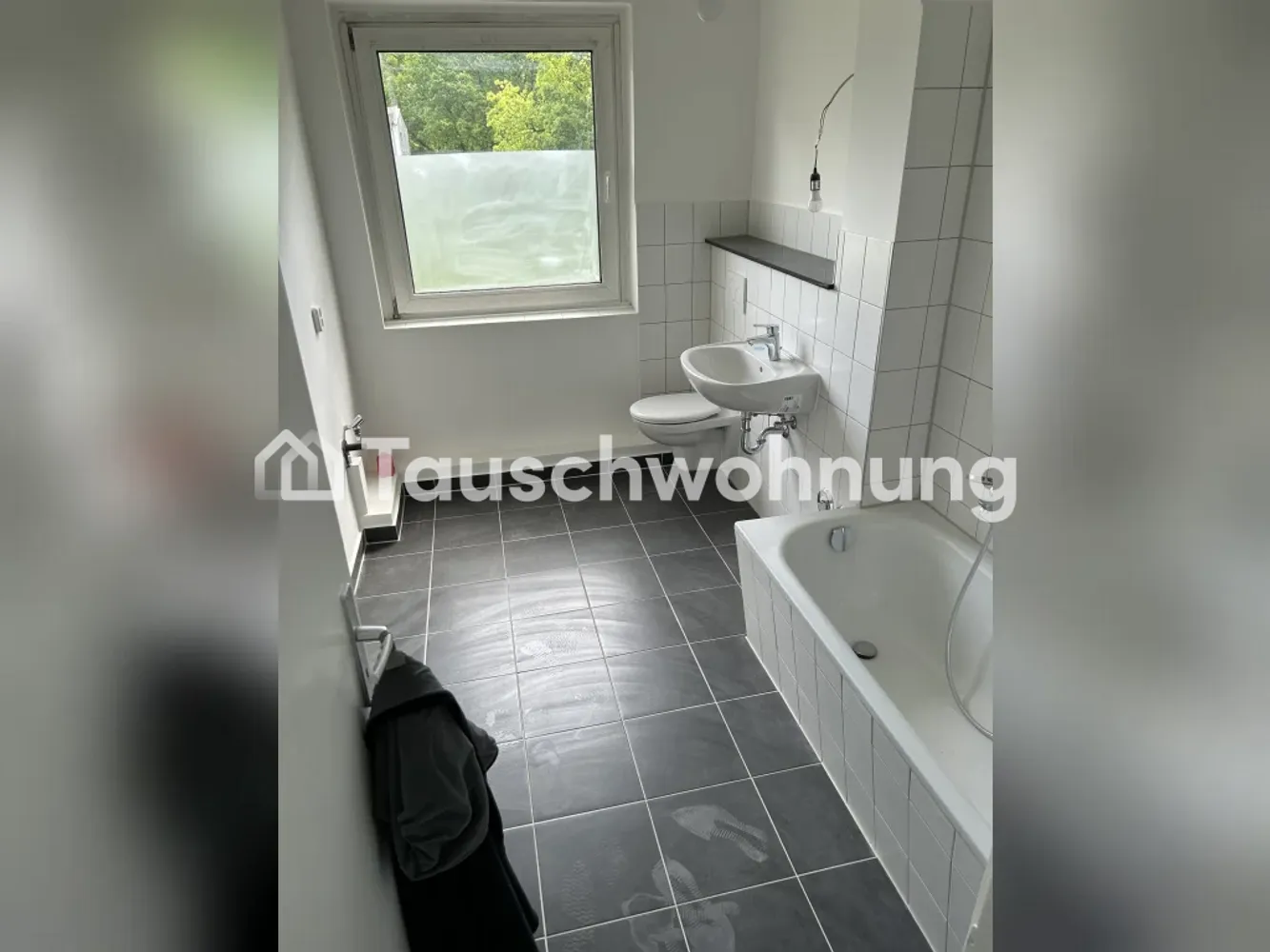 2 Zimmer Wohnung mit 57 m² in Hamburg – Bild 1