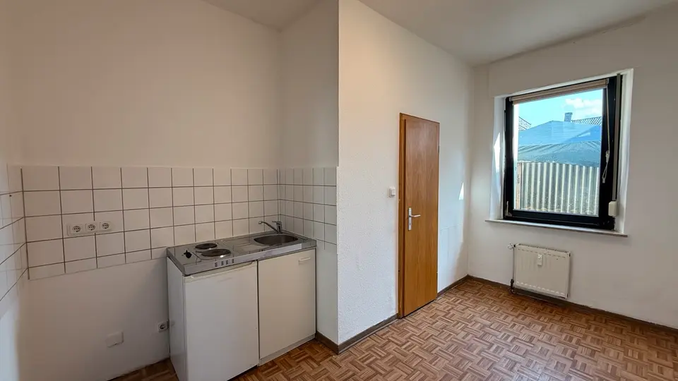 2 Zimmer Wohnung mit 30 m² in Kempen – Bild 4