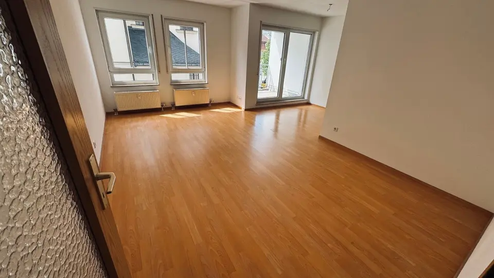 2 Zimmer Wohnung mit 56 m² in Werdau – Bild 6