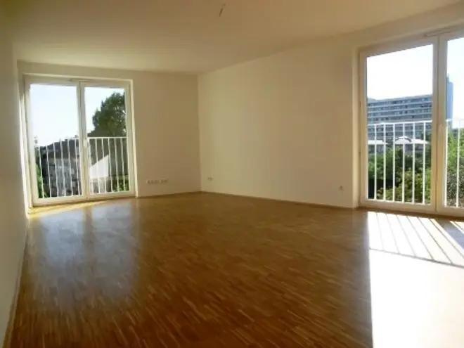 2 Zimmer Wohnung mit 67 m² in München – Bild 2