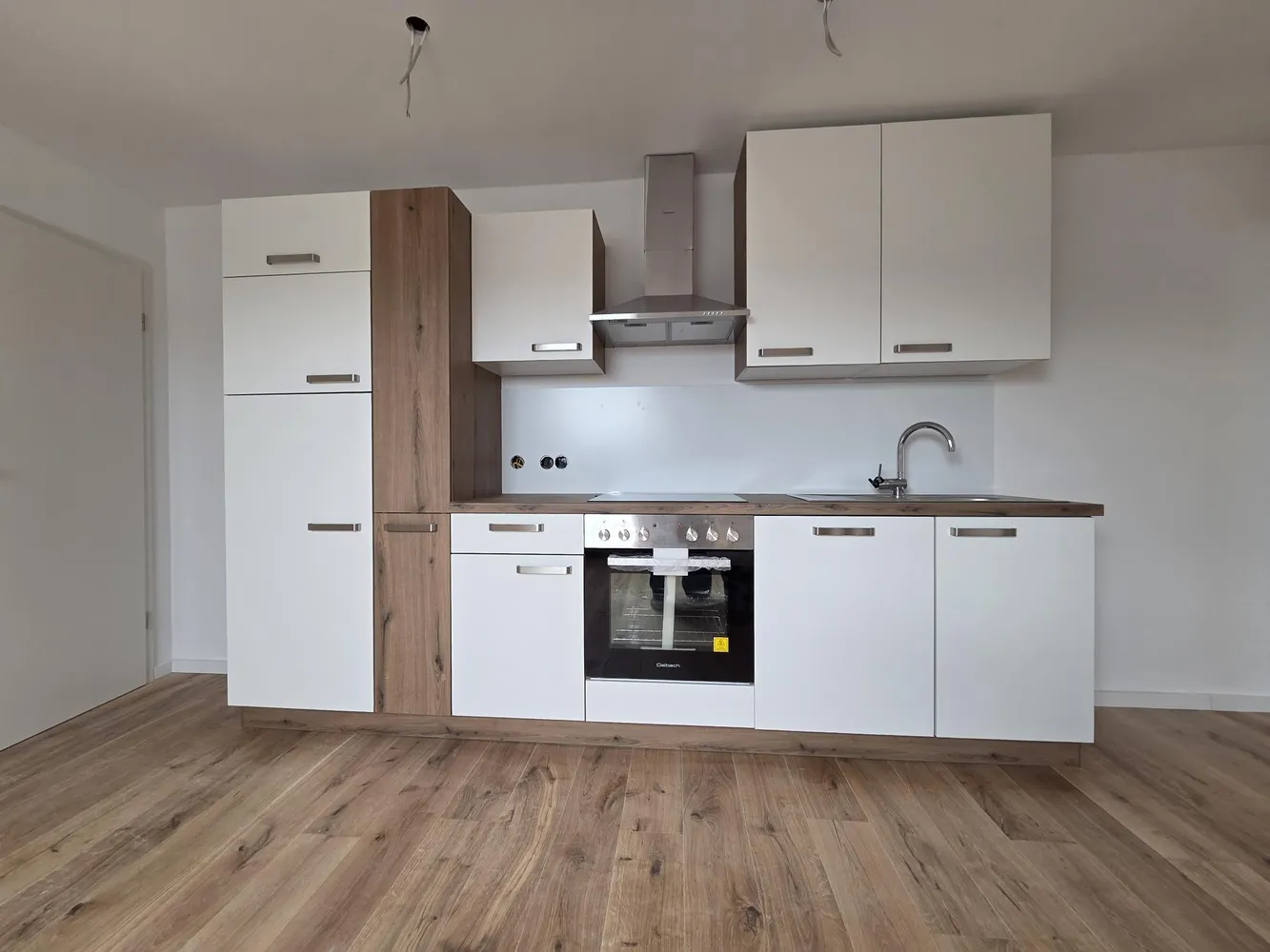 2 Zimmer Wohnung mit 38 m² in Mannheim – Bild 12