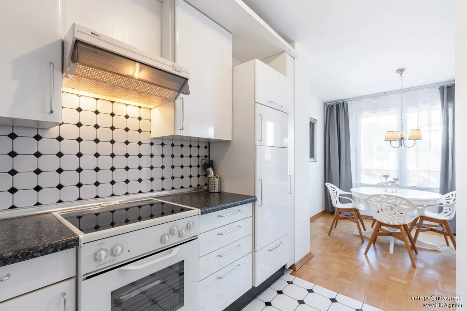 2 Zimmer Wohnung mit 75 m² in Köln – Bild 7