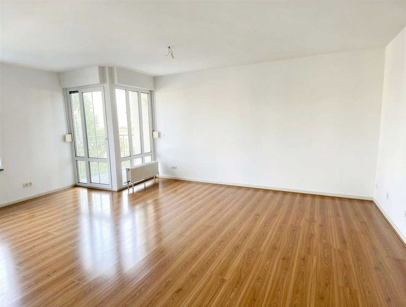 2 Zimmer Wohnung mit 62 m² in Chemnitz – Bild 1