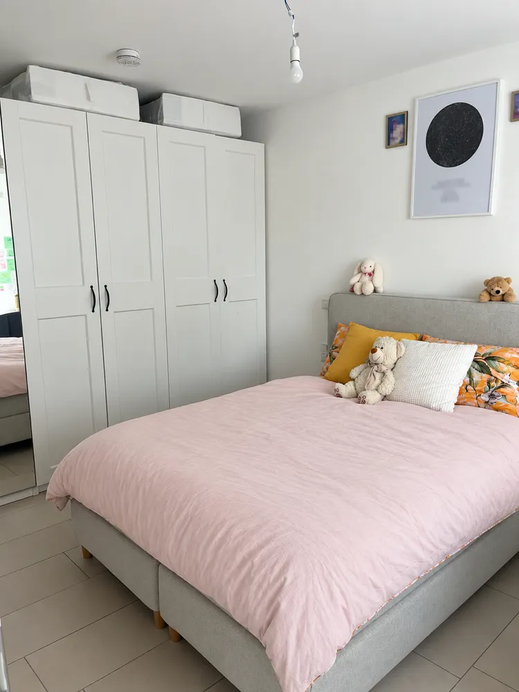 2 Zimmer Wohnung mit 44 m² in Regensburg – Bild 8