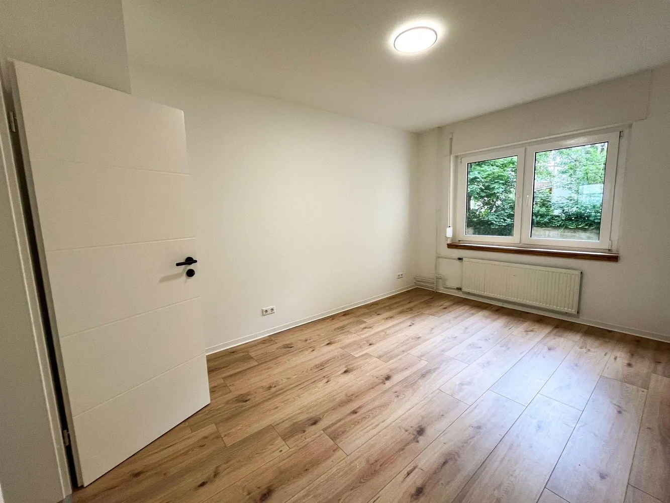 2 Zimmer Wohnung mit 45 m² in Trier – Bild 2