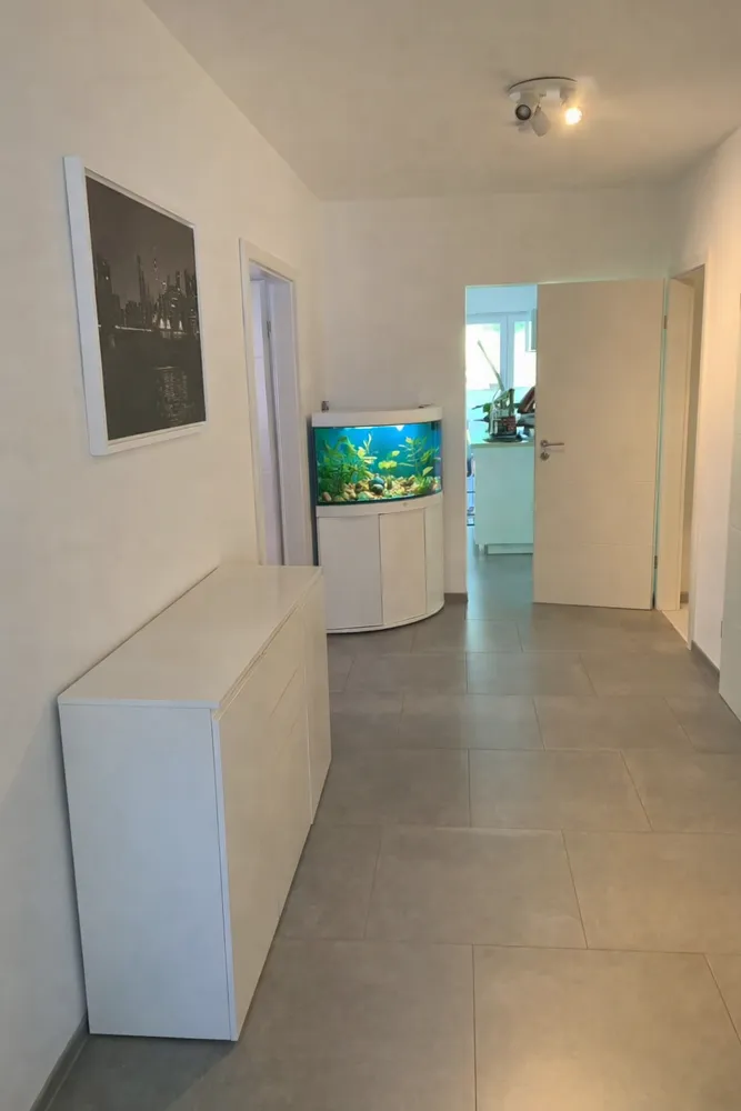 5 Zimmer Wohnung mit 92 m² in Essen – Bild 2