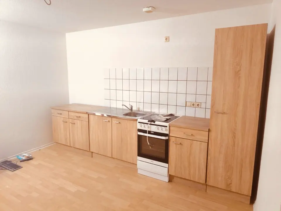 3 Zimmer Wohnung mit 78 m² in Sonneberg – Bild 3