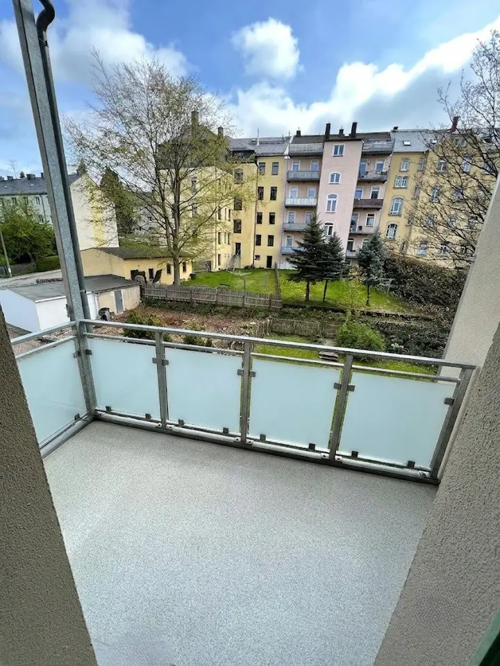 5 Zimmer Wohnung mit 130 m² in Annaberg-Buchholz – Bild 8