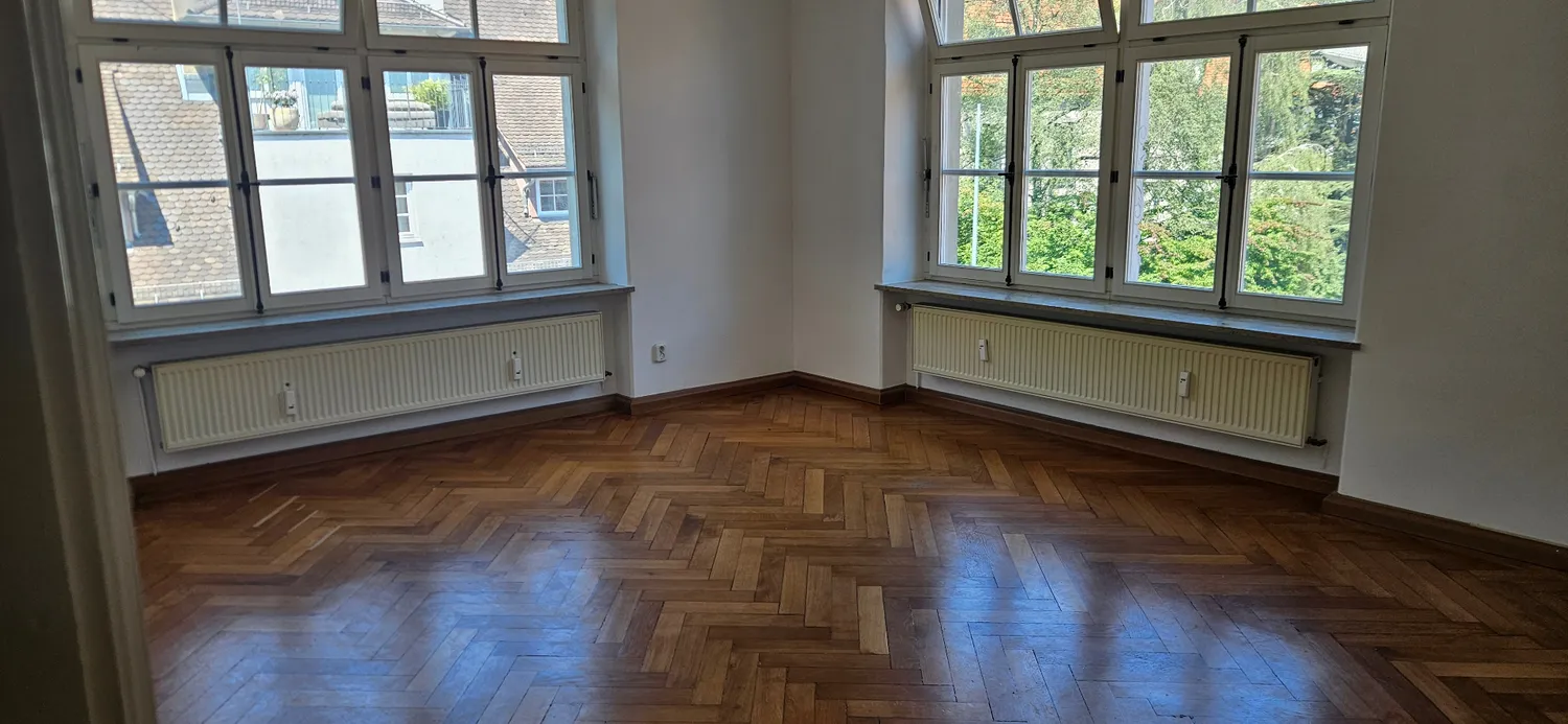 2 Zimmer Wohnung mit 76 m² in Lindau – Bild 1