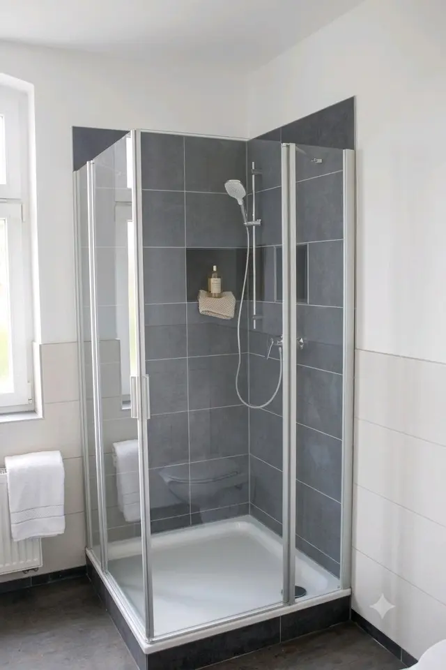 2 Zimmer Wohnung mit 61 m² in Kamenz – Bild 5