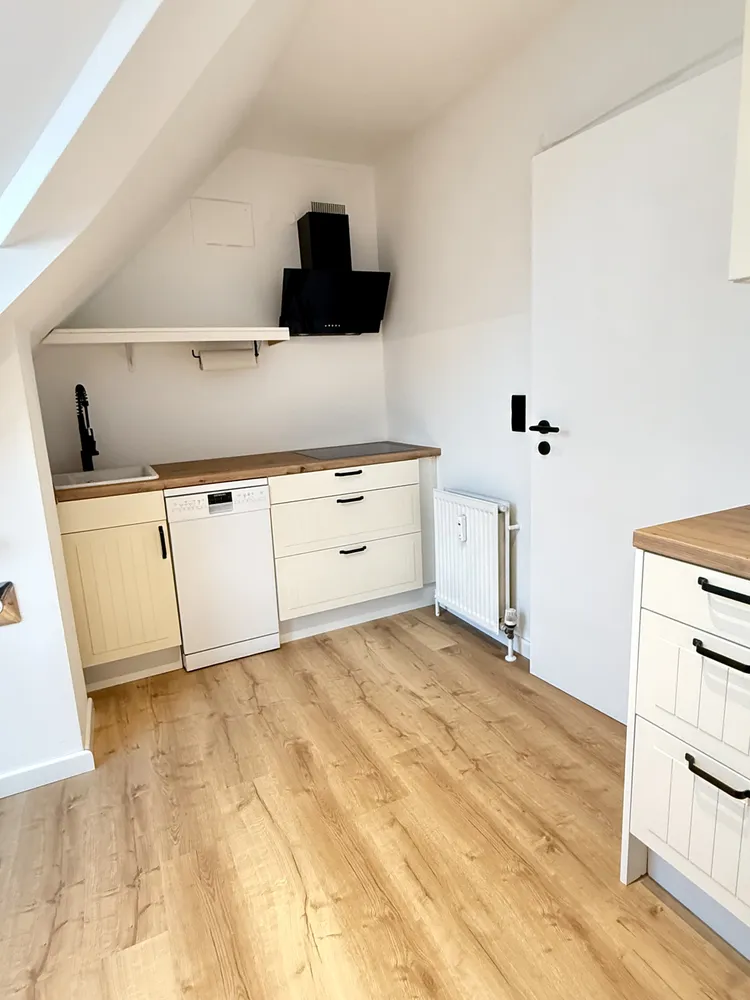 2 Zimmer Wohnung mit 56 m² in Stuttgart – Bild 4