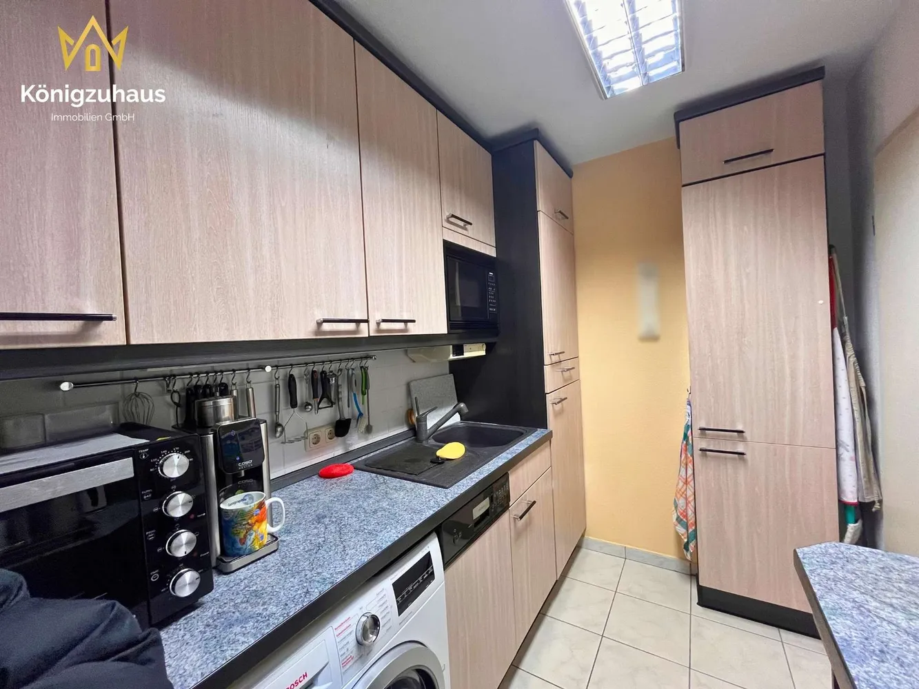 3 Zimmer Wohnung mit 68 m² in Jena – Bild 8