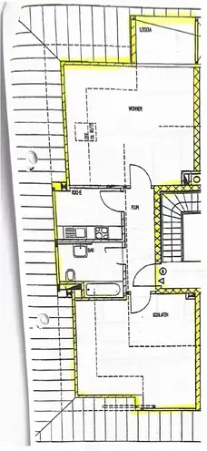 2 Zimmer Wohnung mit 64 m² in München – Bild 7