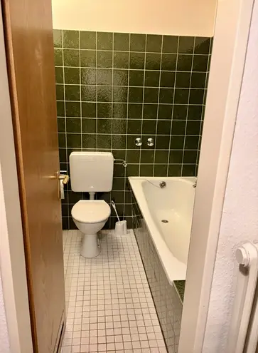 1 Zimmer Wohnung mit 46 m² in Essen – Bild 2