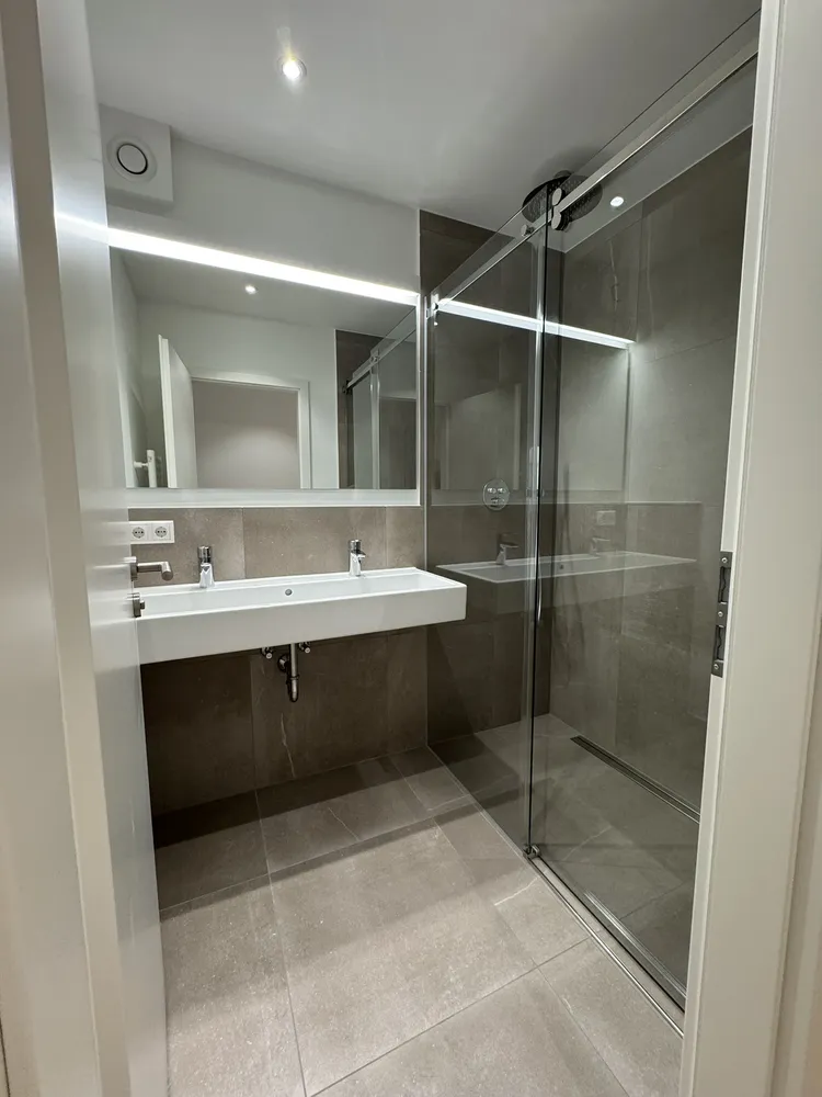 3 room apartment with 88 m² in Munich – Photo 11