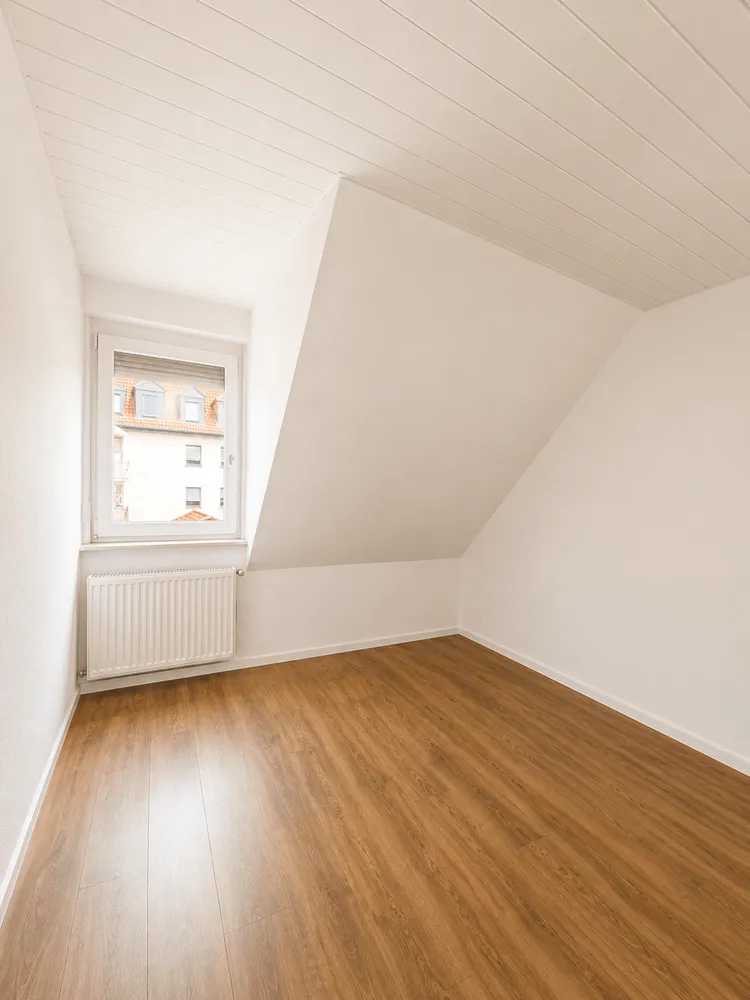 3 Zimmer Wohnung mit 50 m² in Bremen – Bild 3