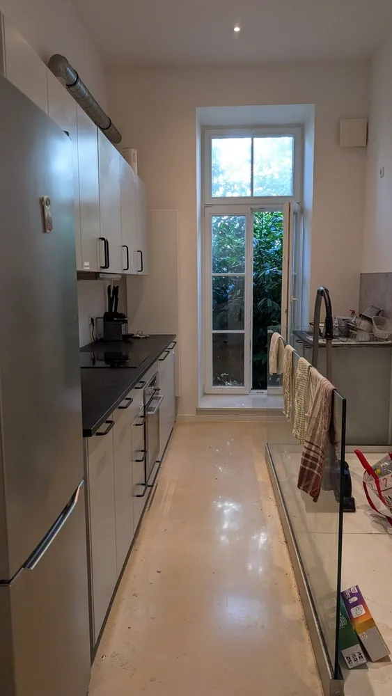 8 room apartment with 197 m² in Munich – Photo 9