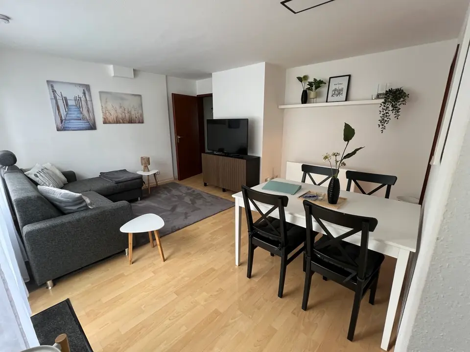 2 Zimmer Wohnung mit 38 m² in Waiblingen – Bild 2