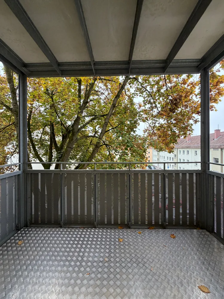 2 Zimmer Wohnung mit 43 m² in Nürnberg – Bild 3
