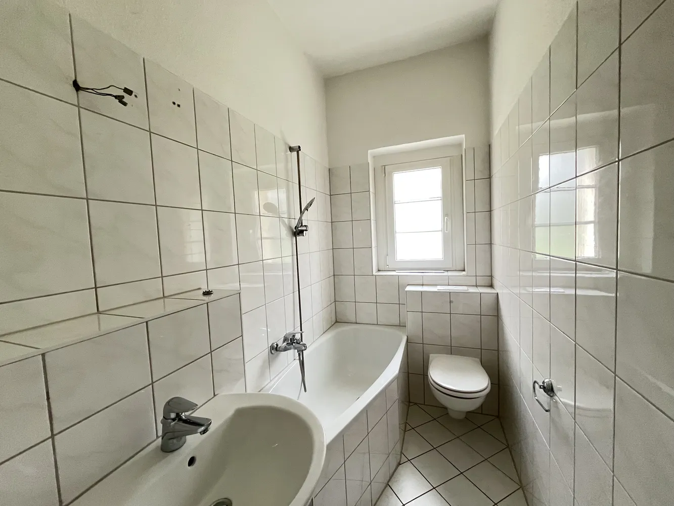2 room apartment with 62 m² in Chemnitz – Photo 6