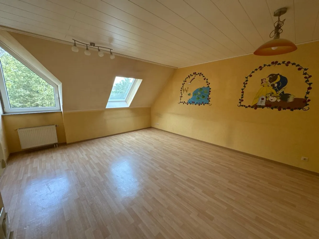 4 Zimmer Wohnung mit 79 m² in Leverkusen – Bild 5