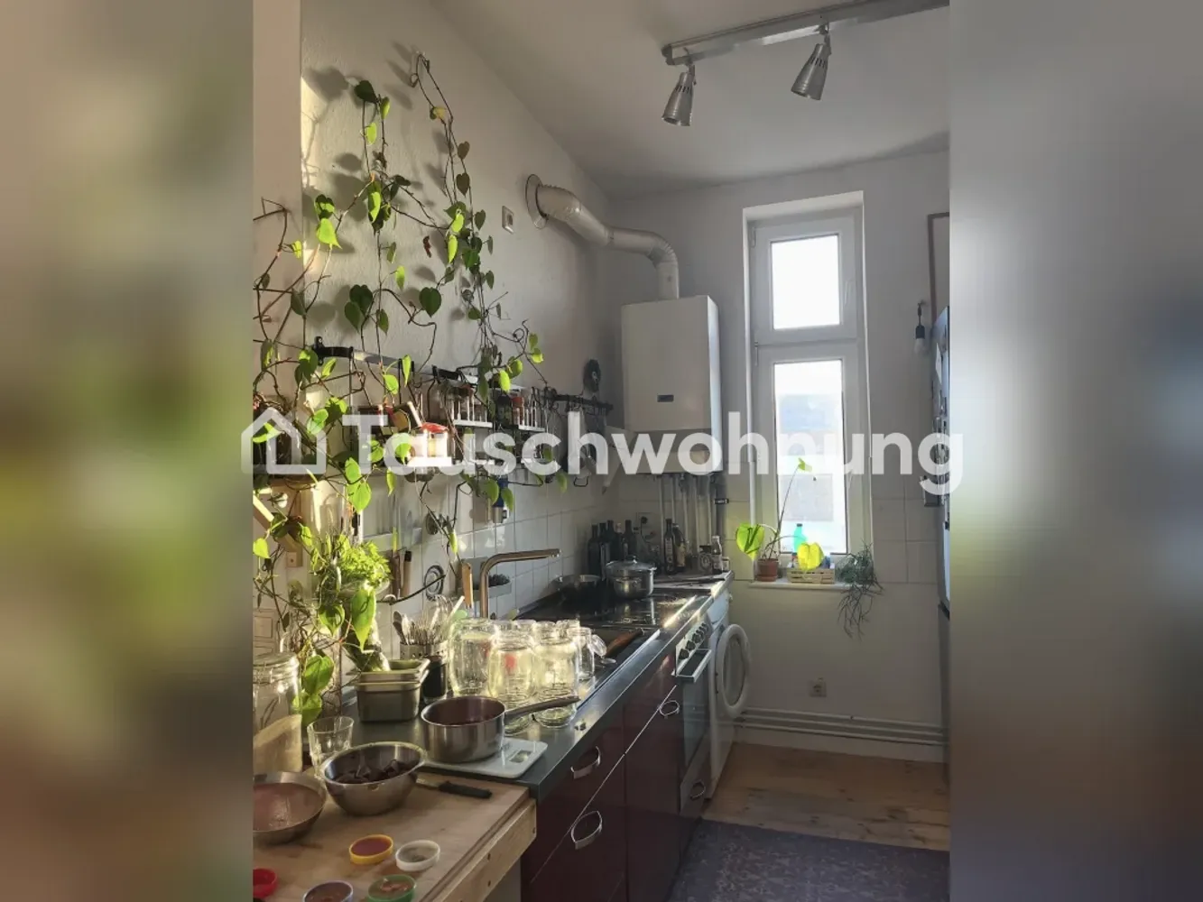 3 Zimmer Wohnung mit 75 m² in Berlin – Bild 3