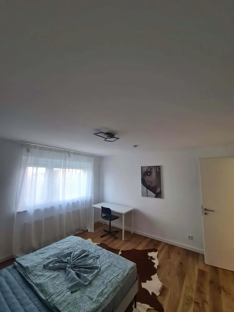 WG-Zimmer mit 14 m² in München – Bild 5